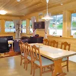 Holiday home 3 Bedroom Front In *