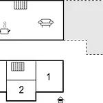 3 Bedroom Front In Akra