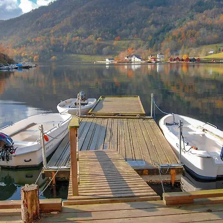 Gorgeous In With Wifi * Åkra