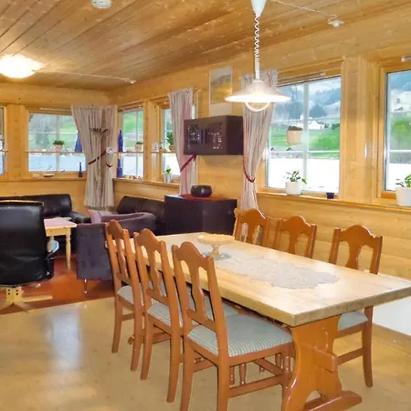 Semesterbostad Gorgeous In With Wifi *