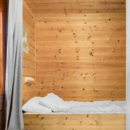 Gorgeous In With Wifi Semesterbostad