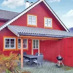 Feriehus Gorgeous In With Wifi