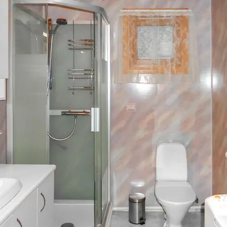 3 Bedroom Stunning In Feriehus *