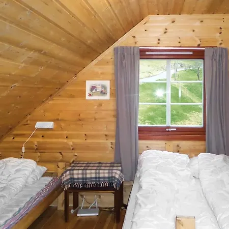 3 Bedroom Stunning In Feriehus Åkra